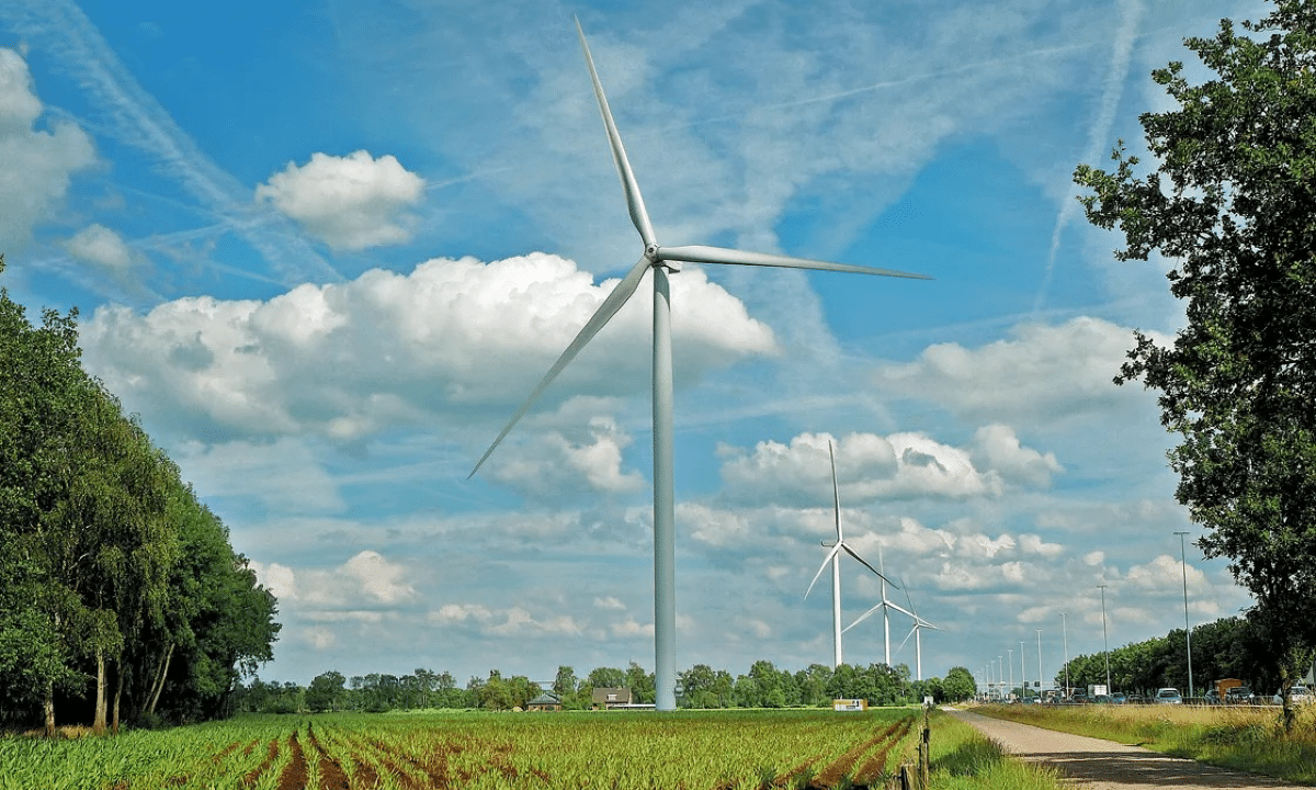 energías limpias